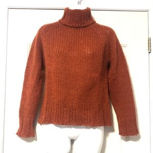 NWT Hemmond Sweater